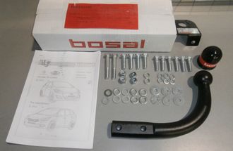 Фаркоп Bosal 6756-A для Kia Ceed универсал 2012-2018