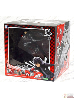 Фигурка 1/8 Рэн Амамия (Ren Amamiya Phantom Thief ver.)