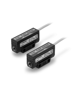 Миниатюрный датчик расхода PFMV