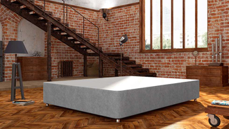 Кроватный бокс Spring Box, Mr.Mattress купить в Анапе
