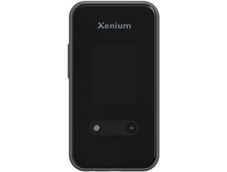 Xenium X680 Темно серый