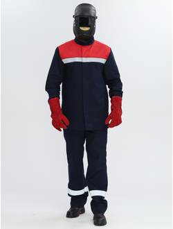 Костюм сварщика Велд-СОП