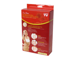 Белье фир слим помогает похудеть при этом утягивает и корректирует тело без диет.