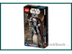 # 75118 Сборная Фигура «Капитан Фазма» / “Captain Phasma” Buildable Action Figure (2016)