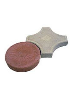 Тротуарная плитка Рондо купить в Севастополе