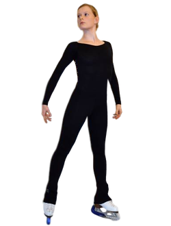 ТЕРМО-КОМБИНЕЗОН С ДЛИННЫМ РУКАВОМ (арт 500)