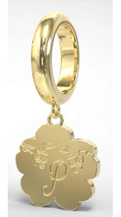 Подвеска Цвет Вишни SAKURA Collection