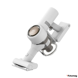 Беспроводной ручной пылесос Dreame V10 Pro White EU