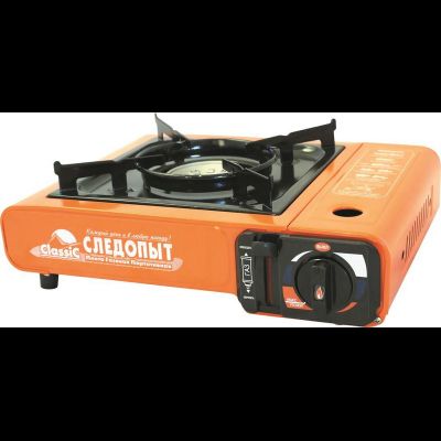 Газовая плита Следопыт Classic PF-GST-N06