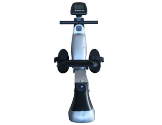 Гребной тренажер DFC R7108