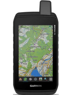 Навигационный приемник GARMIN Montana 700 010-02133-01