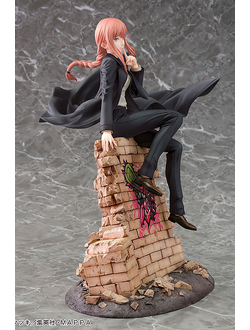 Фигурка 1/7 Макима (Makima)