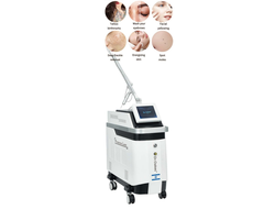 ПИКОСЕКУНДНЫЙ АППАРАТ ДЛЯ УЛАЛЕНИЯ ТАТУ/ ПЕРМАНЕНТНОГО МАКИЯЖА /DR.OAKES