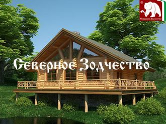 Проект 3-79, 200 кв.м., 10*10