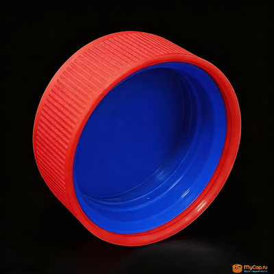 Крышка чил кап резьбовая Квант  Bericap 38