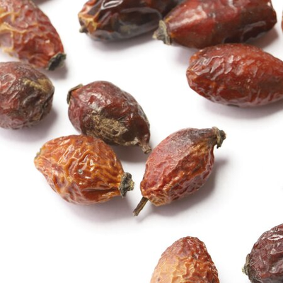 Шиповник, плоды целые 500 г