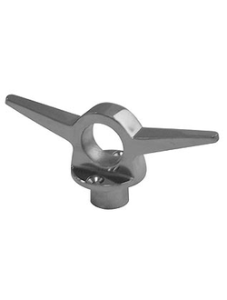 Утка с рымом, Мореман