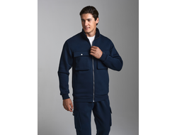 Оригинальные спортивные костюмы теплые 12SKM-1723