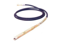 Принадлежности для вибраторов и виброплит CHAMPION