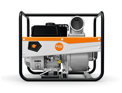 Мотопомпа Stihl WP 900