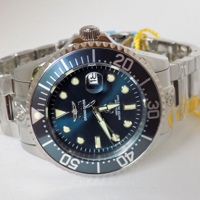 Invicta 18160 Automatic Grand Diver
