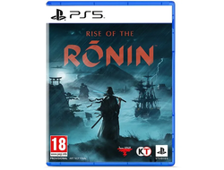 Игра Rise of the Ronin (PS5)