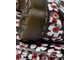 Dr Martens ботинки 1460 Pascal с цветами черные