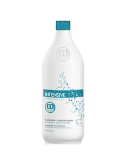 CONSTANT DELIGHT INTENSIVE Бальзам с минералами 1000 мл