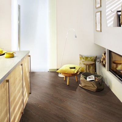 Биополы Purline Wineo 1500 Wood L Classic Oak Autumn PL073C