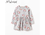 Платье Malwee M-5924 (130)