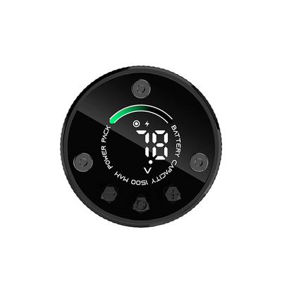 Беспроводная тату машинка EZ Filter Freedom X 2 Power Red
