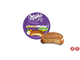 Milka Choco Wafer Nut - Вафли Милка с орехом  30 гр.
