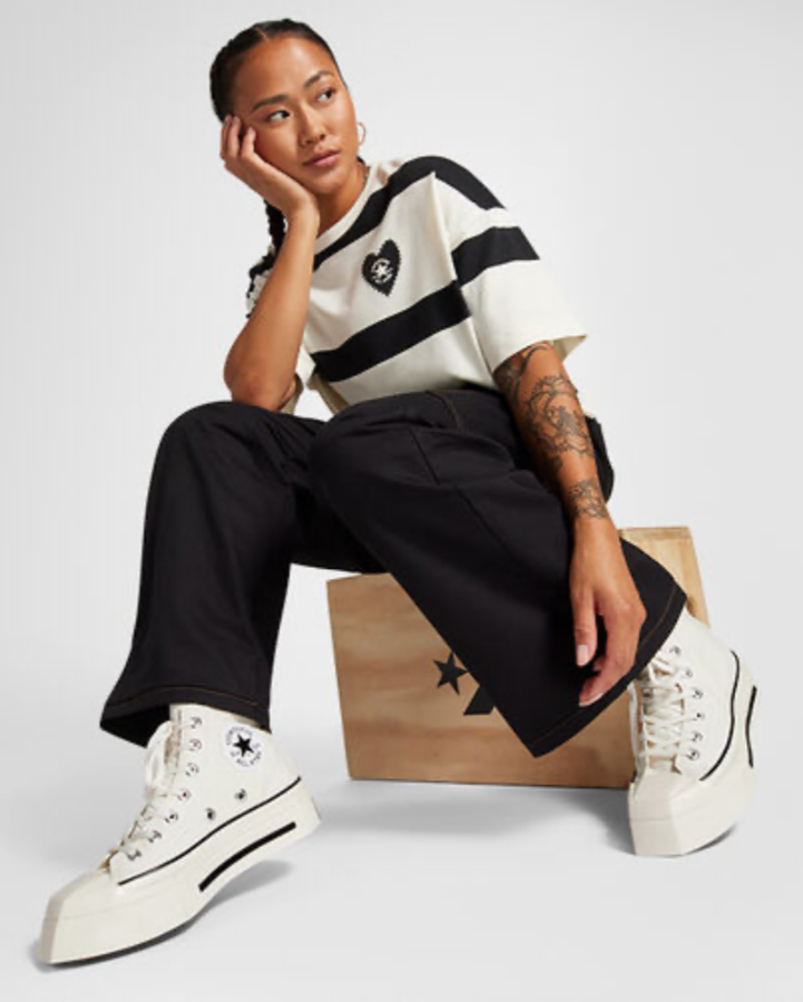 Converse market city hotsell