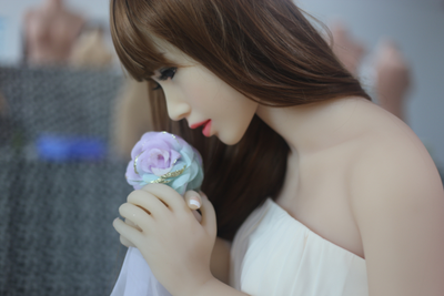 Секс кукла Роксана Premium 155см