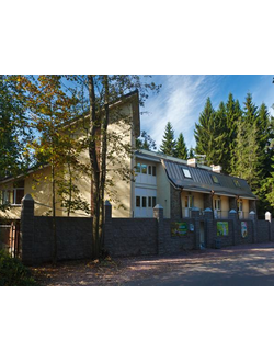 квест на выпускной тайник в доме охотника