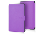 Обложка Matte для Kindle Paperwhite / Фиолетовая