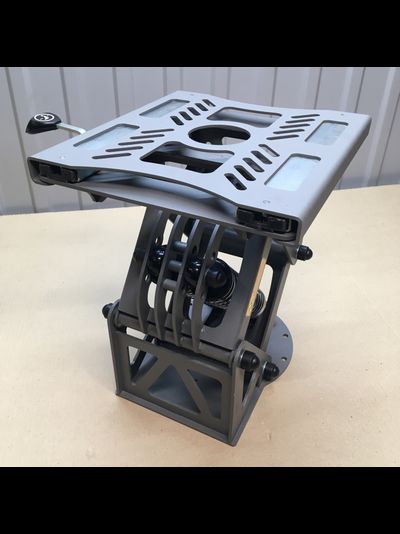 Амортизационная стойка Практик 300 S V2