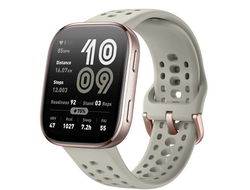 Xiaomi Amazfit BIP 6 (A2435) Серый