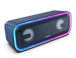 Портативная акустика DOSS SoundBox Pro Plus (DS-BT20), синий