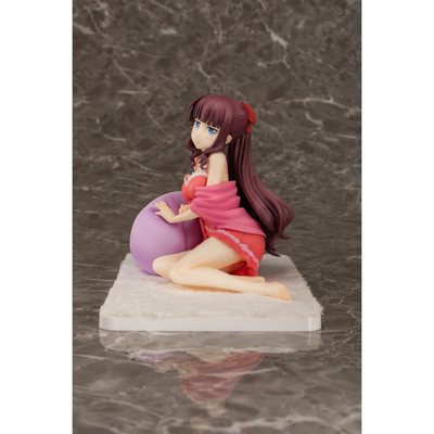 Фигурка 1/7 Хифуми Такимото (Takimoto Hifumi)