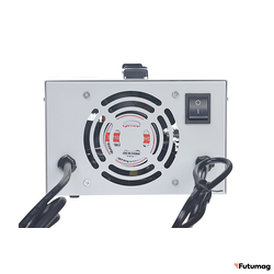 Зарядное устройство Gelbert для свинцовых аккумуляторов 60V120A/Н (20А)