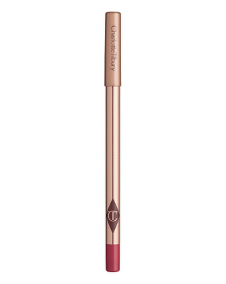 Charlotte Tilbury Lip Cheat Карандаш для губ Bond Girl (M.I.Kiss)