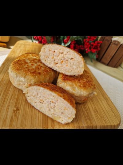 КНЕЛИ КУРИНЫЕ