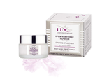 LUX CARE  крем-КОМПЛЕКС ночной крем для лица против старения для зрелой кожи 45мл  ВИТЕКС