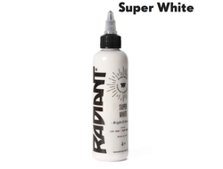 Super White - Radiant (США 1/2 oz - 15 мл.)