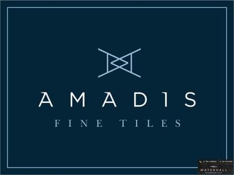 Испанская плитка AMADIS