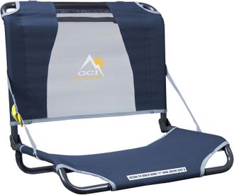 Продажа складных сидений GCI (Navy Blue) для сапбордов в Иркутске