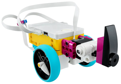 Базовый набор LEGO® Education SPIKE™ Prime Set