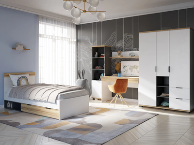 Композиция Детской СКАЙЛАЙТ