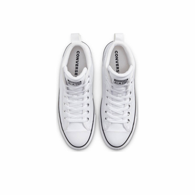 All star mid chucks hot sale